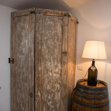 Apartment Vino San Quirico dʼOrcia