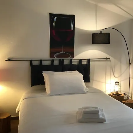 Apartment Vino