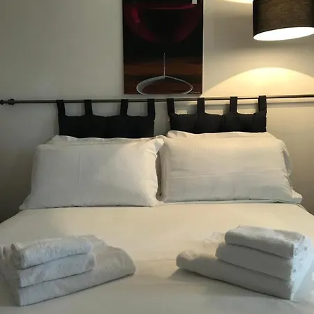 Apartamento Vino *