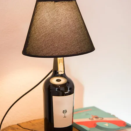Vino Apartment