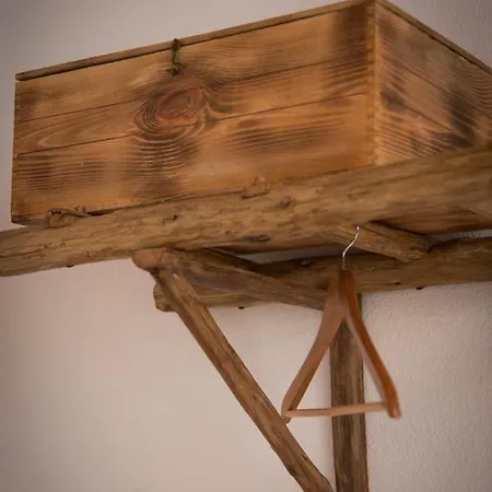 Apartamento Vino *