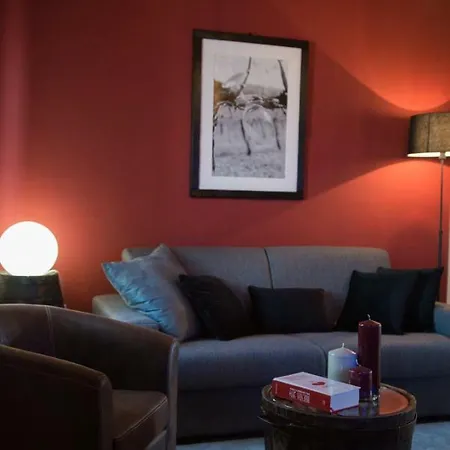 Vino Apartment *