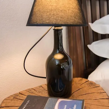 Apartment Vino San Quirico d'Orcia