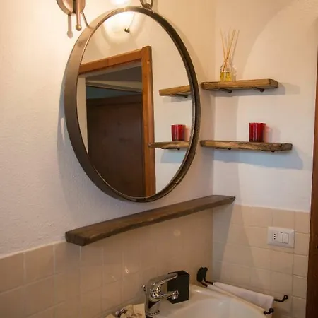 Apartamento Vino *