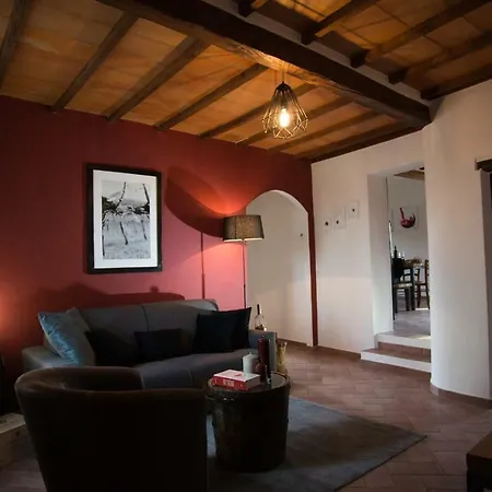 Vino San Quirico dʼOrcia