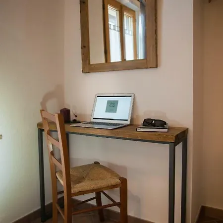 Appartamento Vino San Quirico dʼOrcia