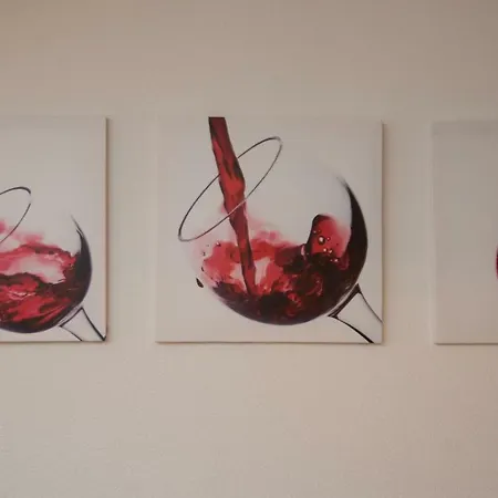Apartment Vino *