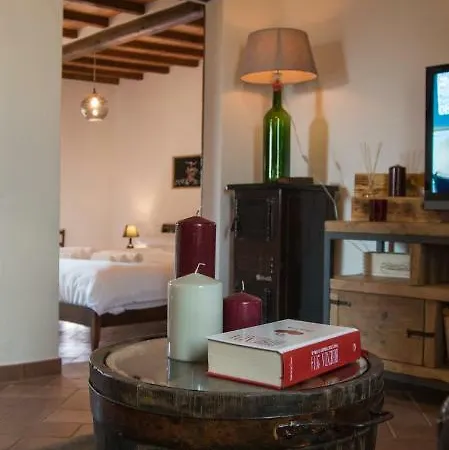 Apartamento Vino