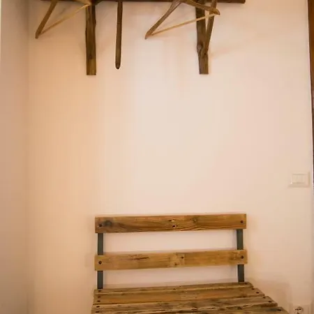 Vino Apartment