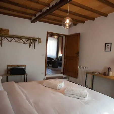 Vino Apartment *