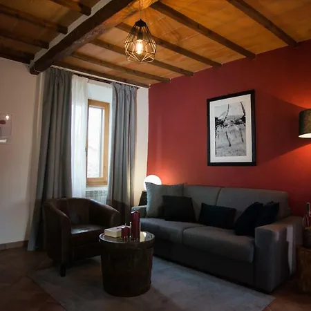 Vino Apartment *