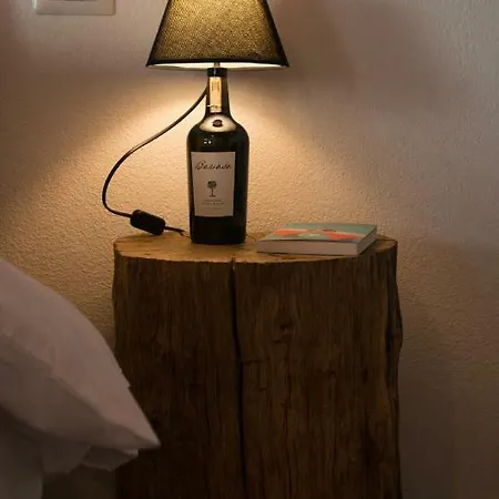 Vino Apartment *