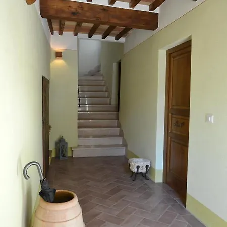 Apartment Vino