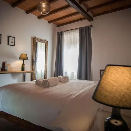 Vino Apartment San Quirico d'Orcia
