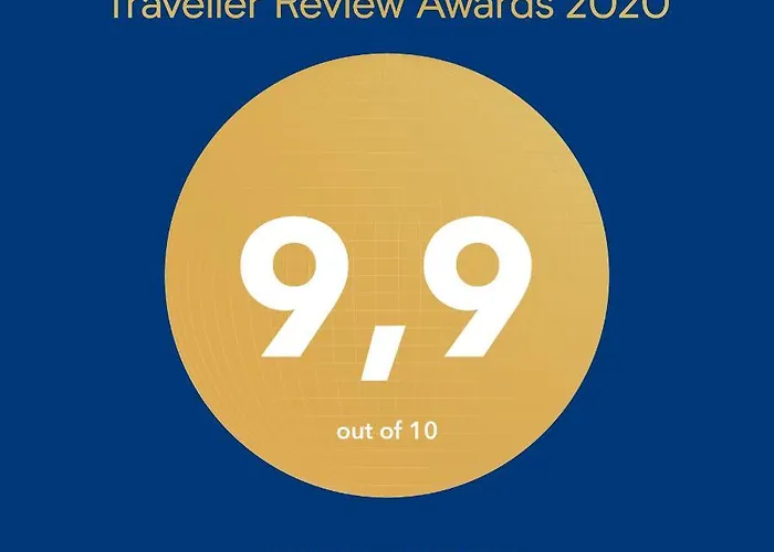 Vino 아파트 산퀴리코도르시아