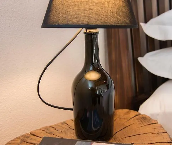 아파트 Vino 산퀴리코도르시아