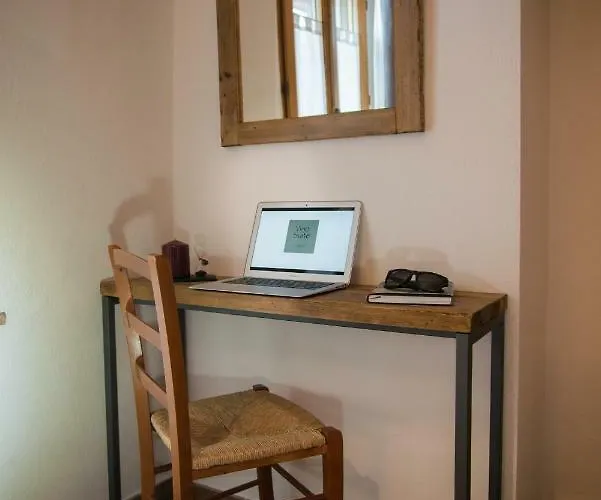 아파트 Vino 산퀴리코도르시아