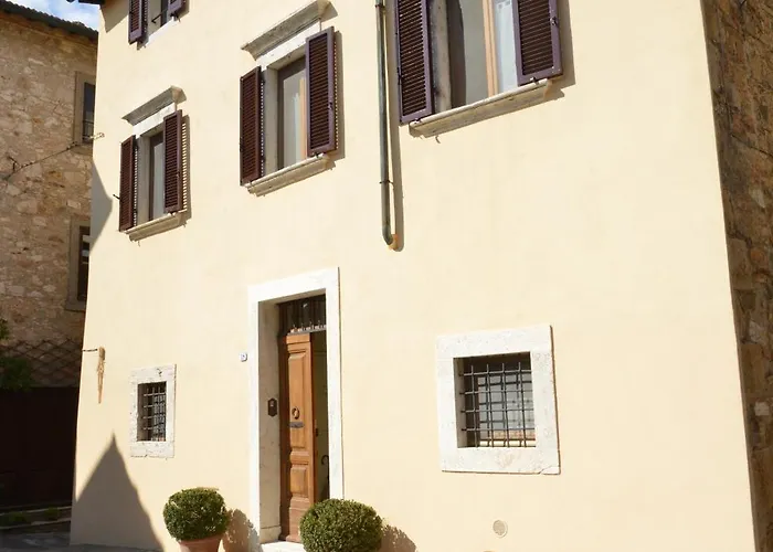 Vino 아파트 산퀴리코도르시아