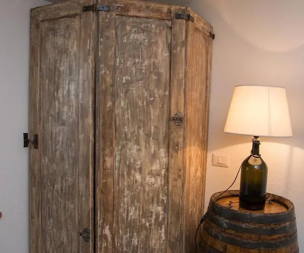 아파트 Vino 산퀴리코도르시아