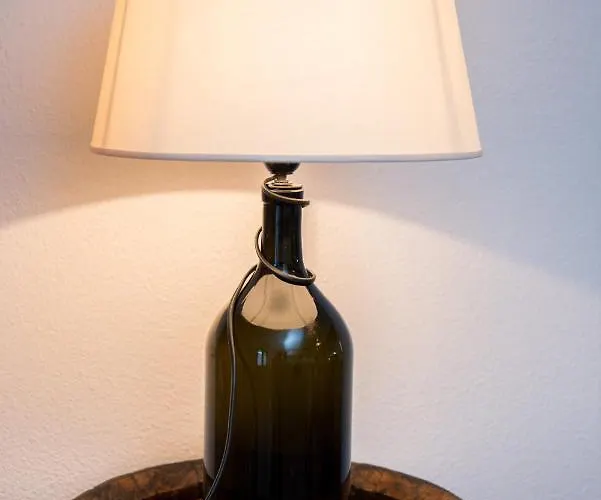 아파트 Vino 산퀴리코도르시아